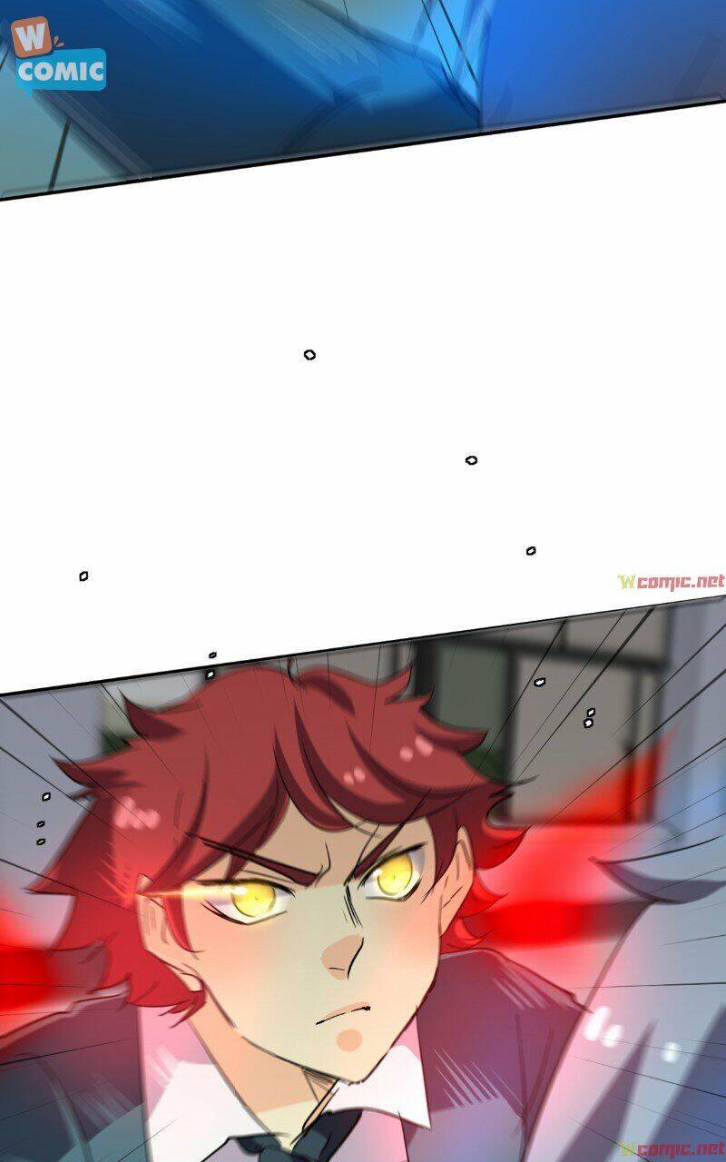 Thế Giới Không Hoàn Hảo Chapter 195 - Trang 2