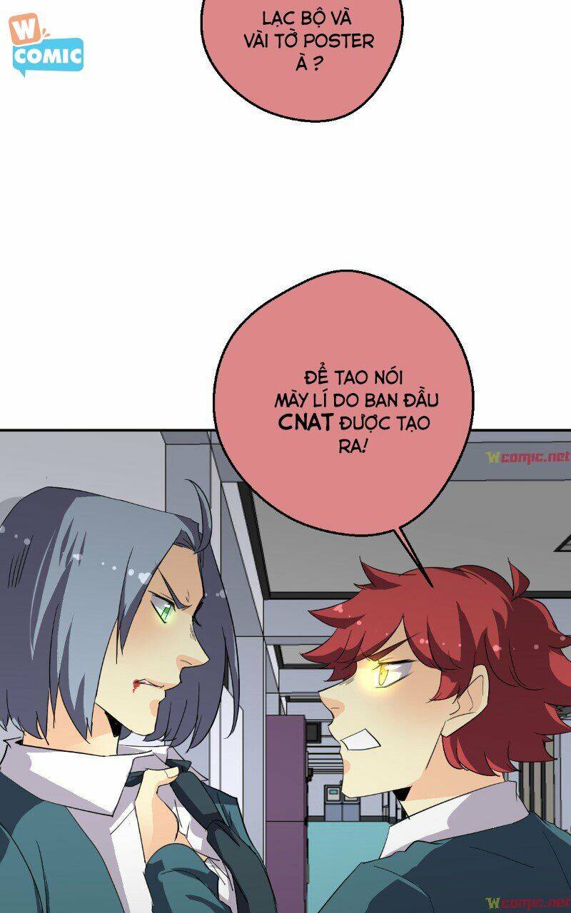 Thế Giới Không Hoàn Hảo Chapter 195 - Trang 2