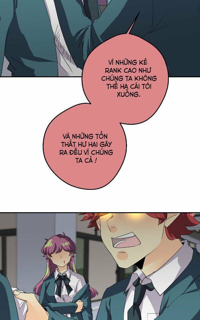 Thế Giới Không Hoàn Hảo Chapter 195 - Trang 2