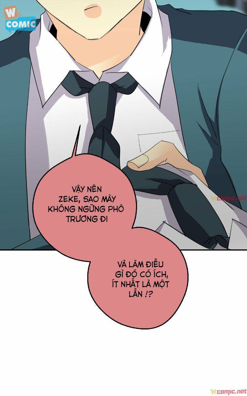 Thế Giới Không Hoàn Hảo Chapter 195 - Trang 2