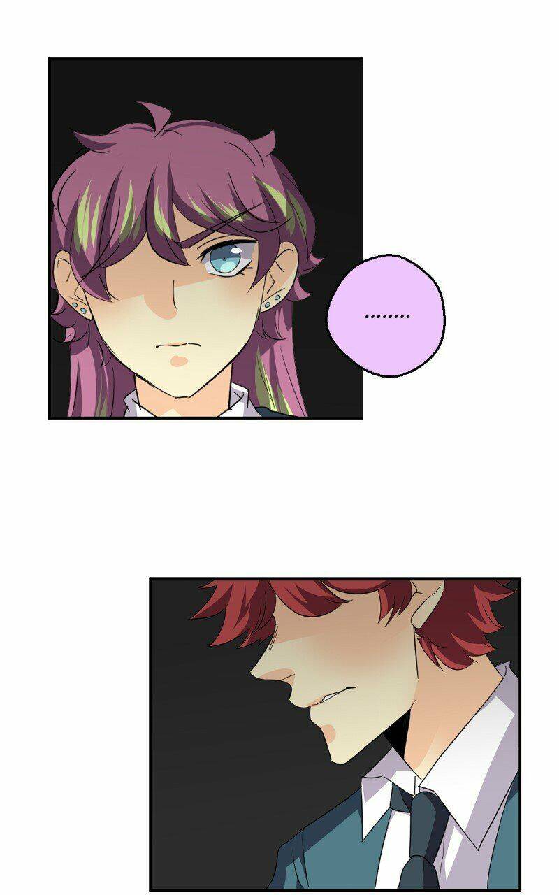 Thế Giới Không Hoàn Hảo Chapter 195 - Trang 2