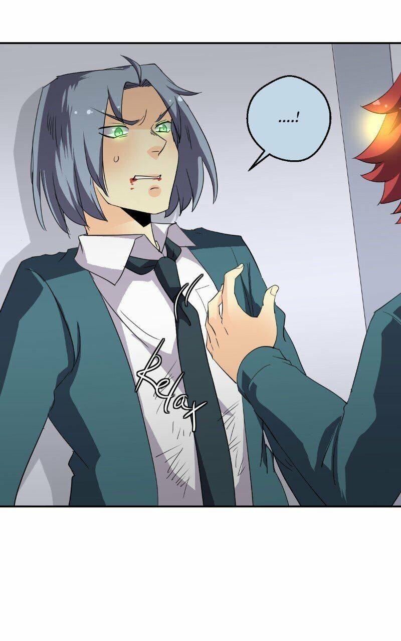 Thế Giới Không Hoàn Hảo Chapter 195 - Trang 2