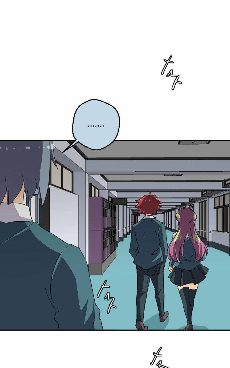 Thế Giới Không Hoàn Hảo Chapter 195 - Trang 2