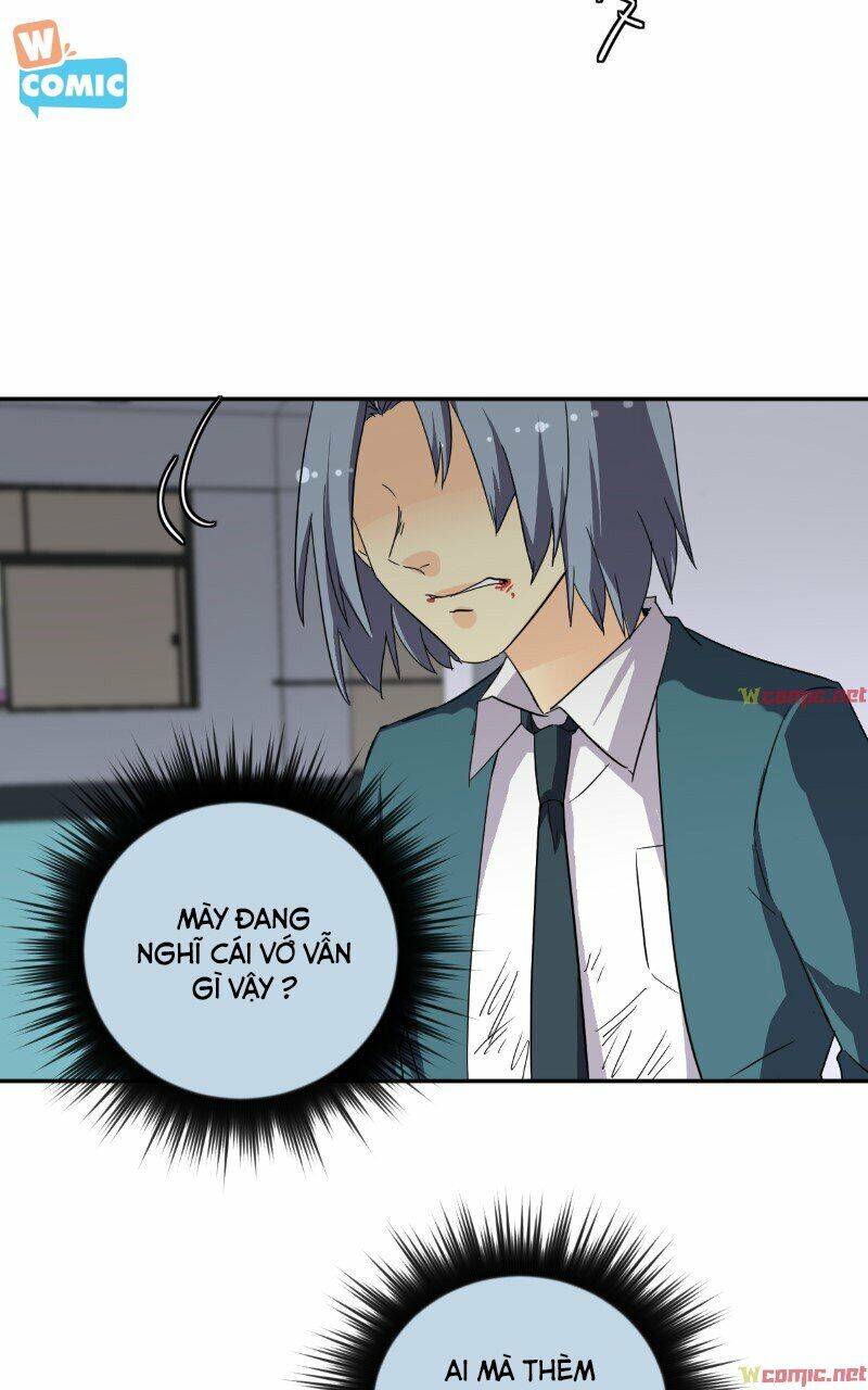 Thế Giới Không Hoàn Hảo Chapter 195 - Trang 2