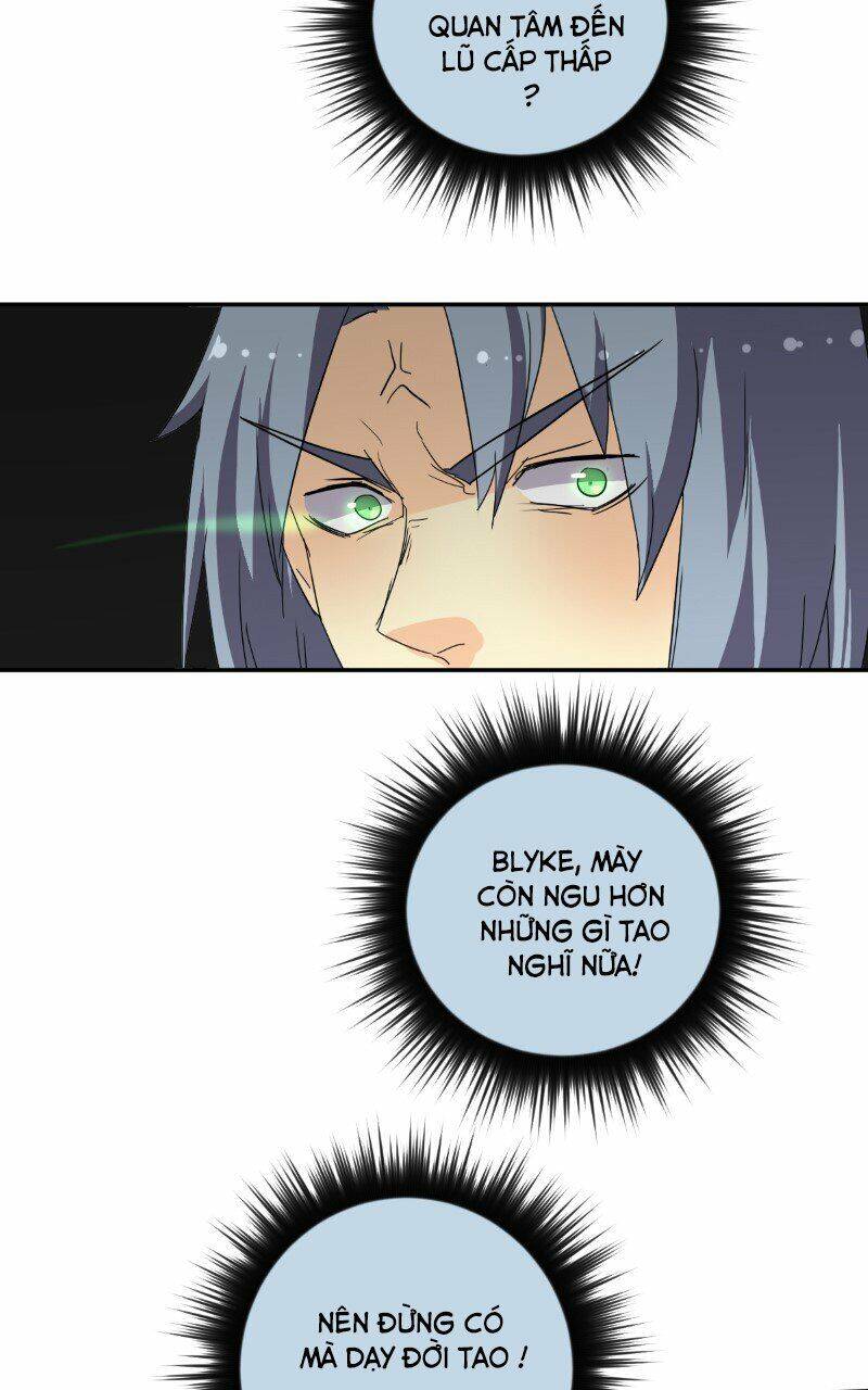 Thế Giới Không Hoàn Hảo Chapter 195 - Trang 2