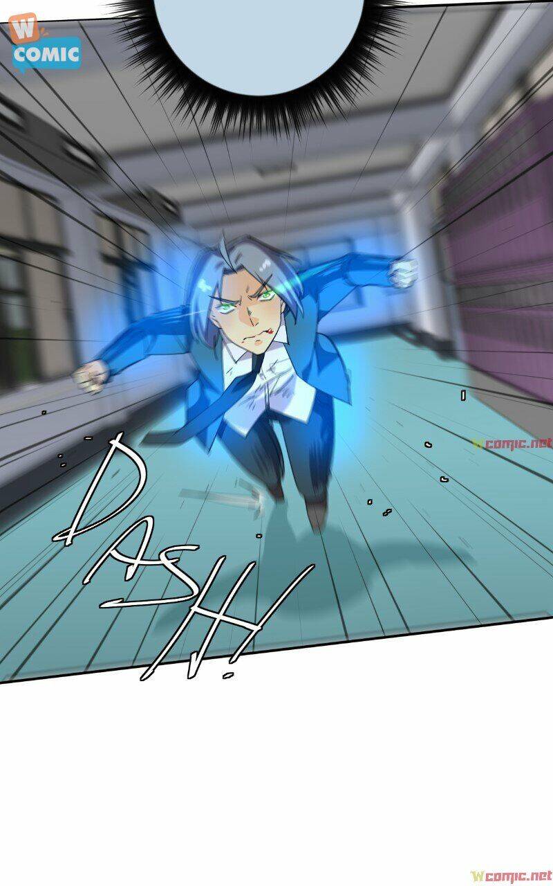 Thế Giới Không Hoàn Hảo Chapter 195 - Trang 2