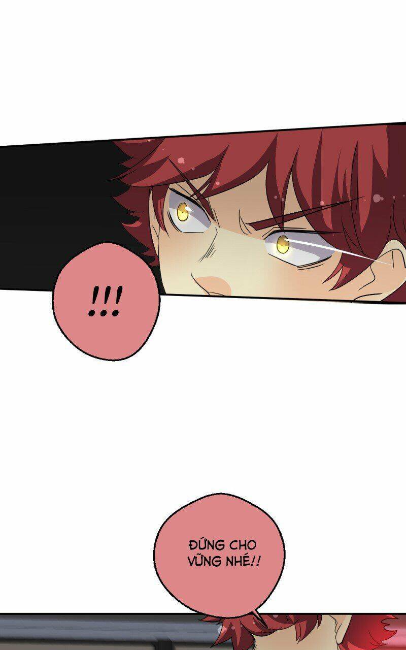 Thế Giới Không Hoàn Hảo Chapter 195 - Trang 2