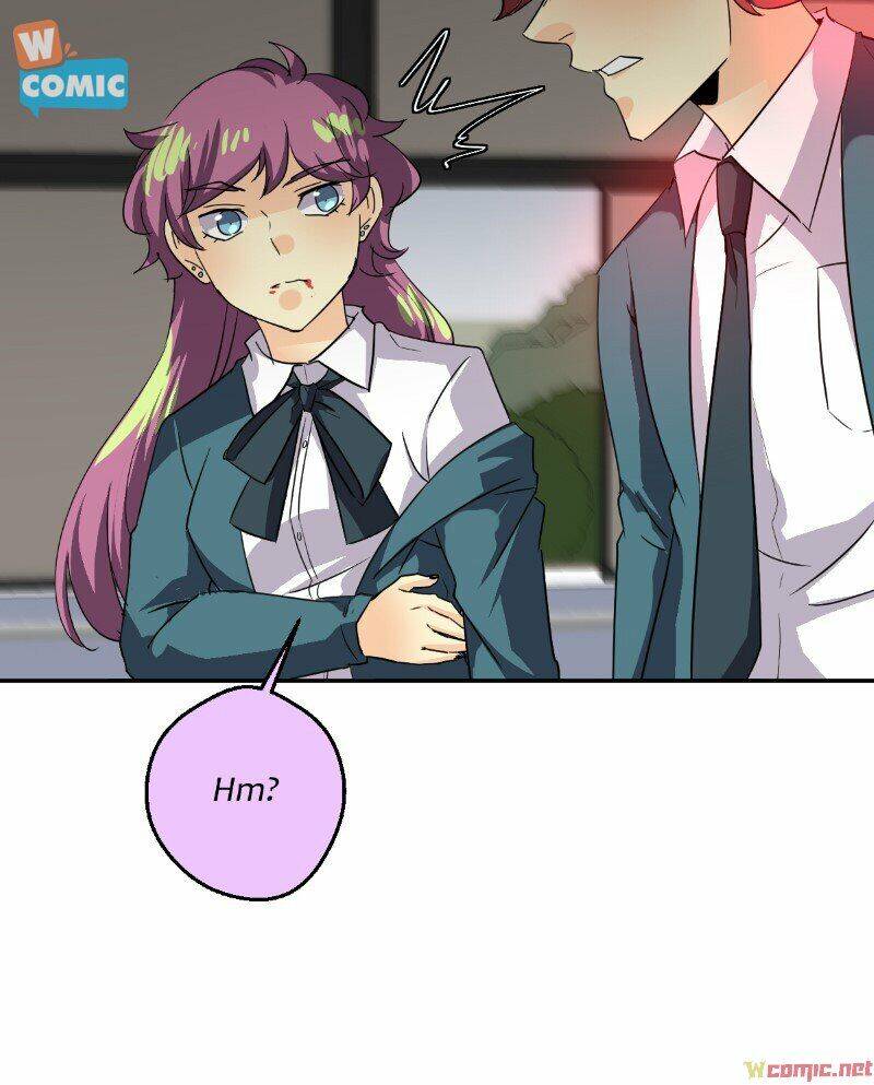 Thế Giới Không Hoàn Hảo Chapter 195 - Trang 2