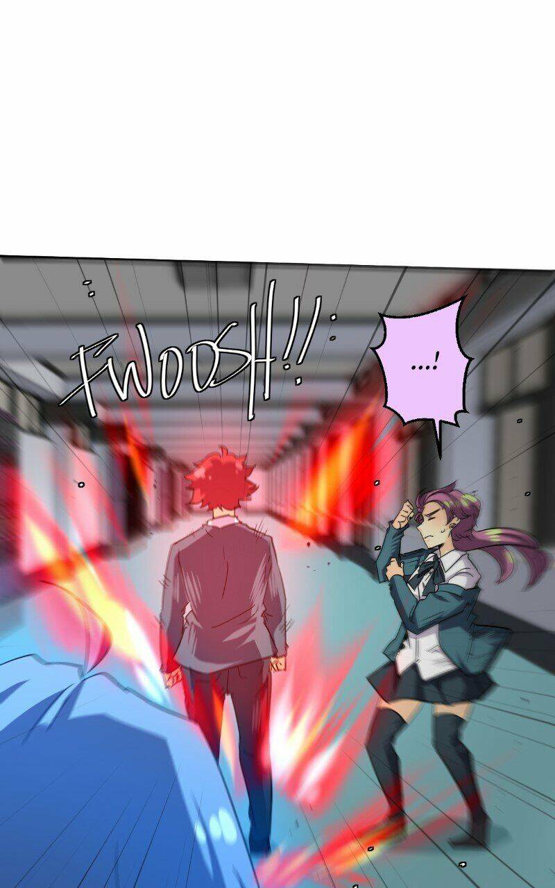 Thế Giới Không Hoàn Hảo Chapter 195 - Trang 2