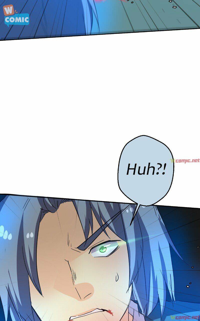 Thế Giới Không Hoàn Hảo Chapter 195 - Trang 2