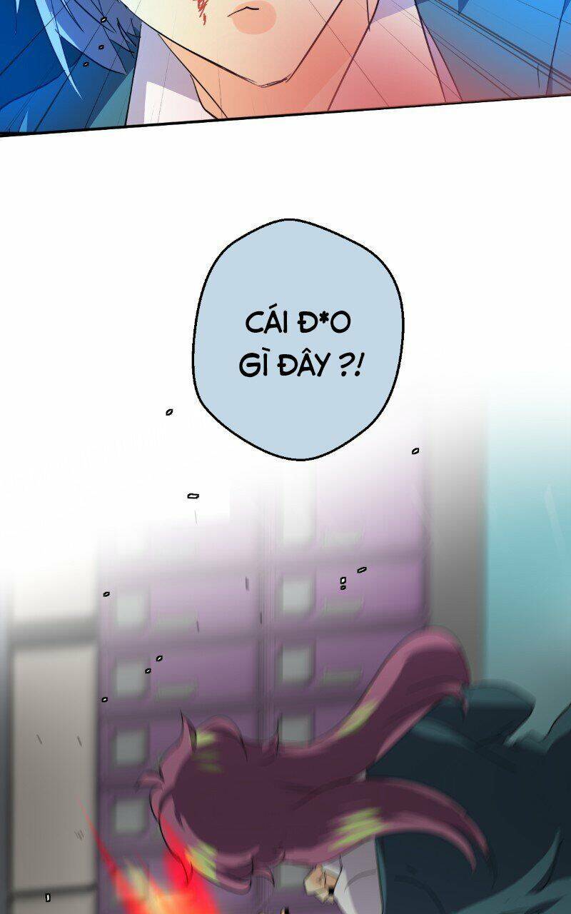 Thế Giới Không Hoàn Hảo Chapter 195 - Trang 2