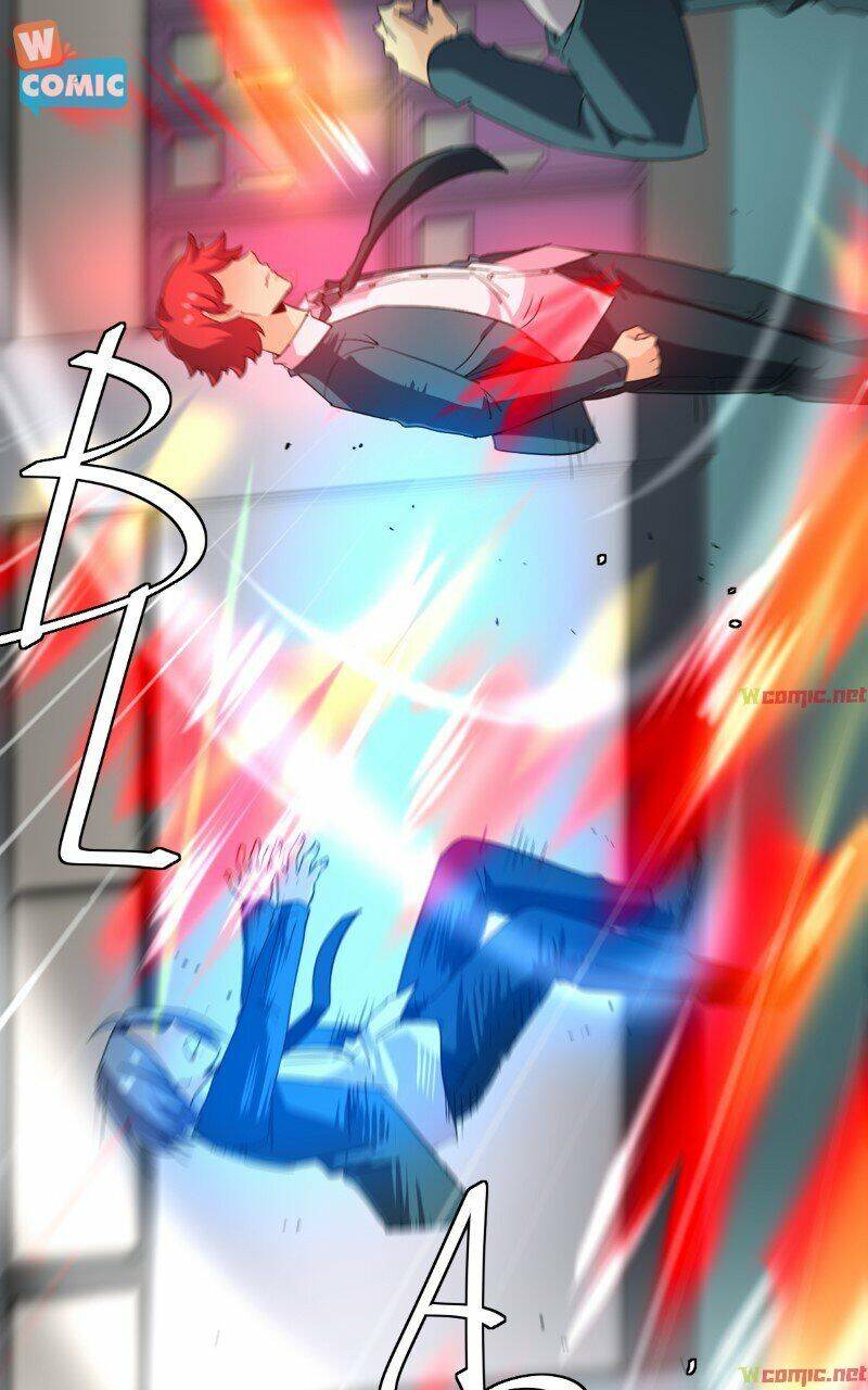 Thế Giới Không Hoàn Hảo Chapter 195 - Trang 2