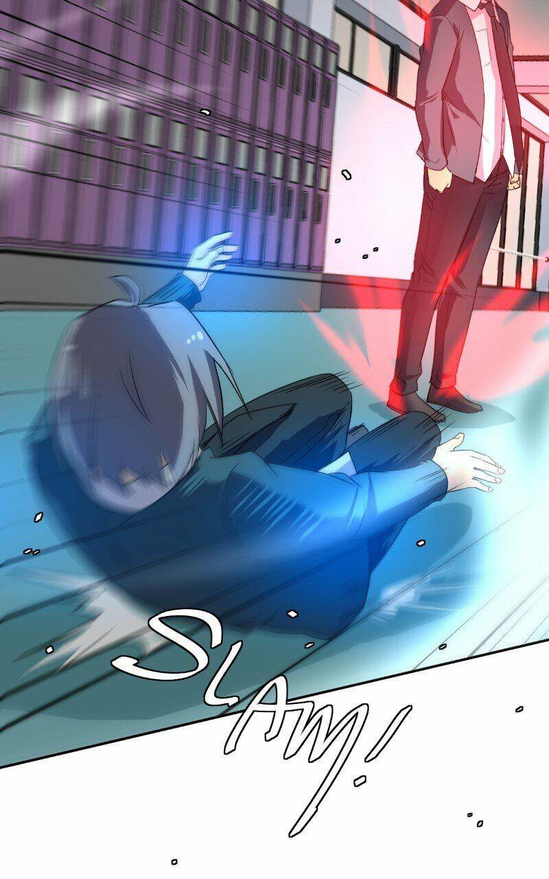 Thế Giới Không Hoàn Hảo Chapter 195 - Trang 2