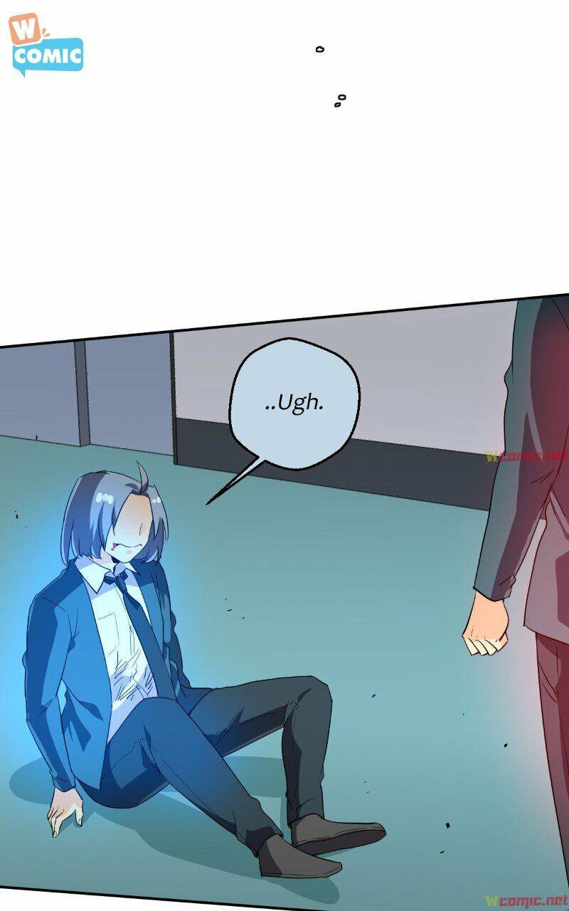 Thế Giới Không Hoàn Hảo Chapter 195 - Trang 2