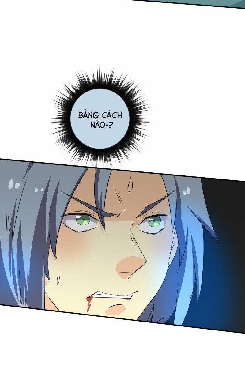 Thế Giới Không Hoàn Hảo Chapter 195 - Trang 2