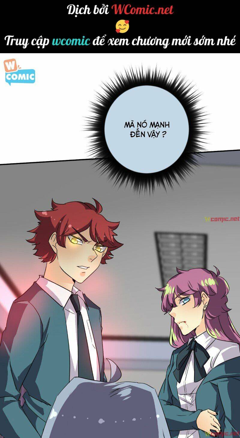 Thế Giới Không Hoàn Hảo Chapter 195 - Trang 2