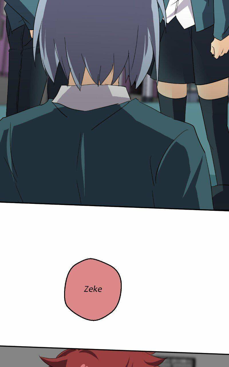 Thế Giới Không Hoàn Hảo Chapter 195 - Trang 2