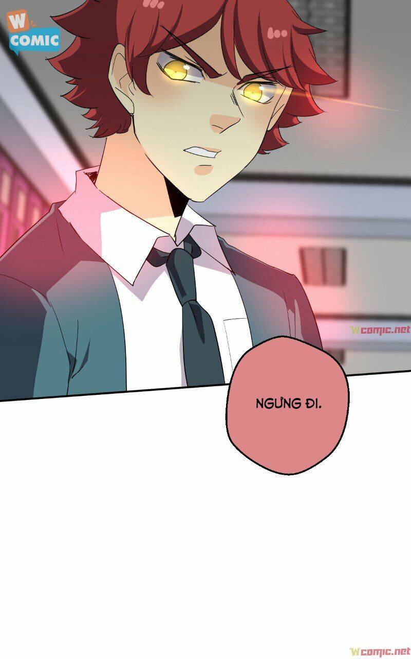 Thế Giới Không Hoàn Hảo Chapter 195 - Trang 2