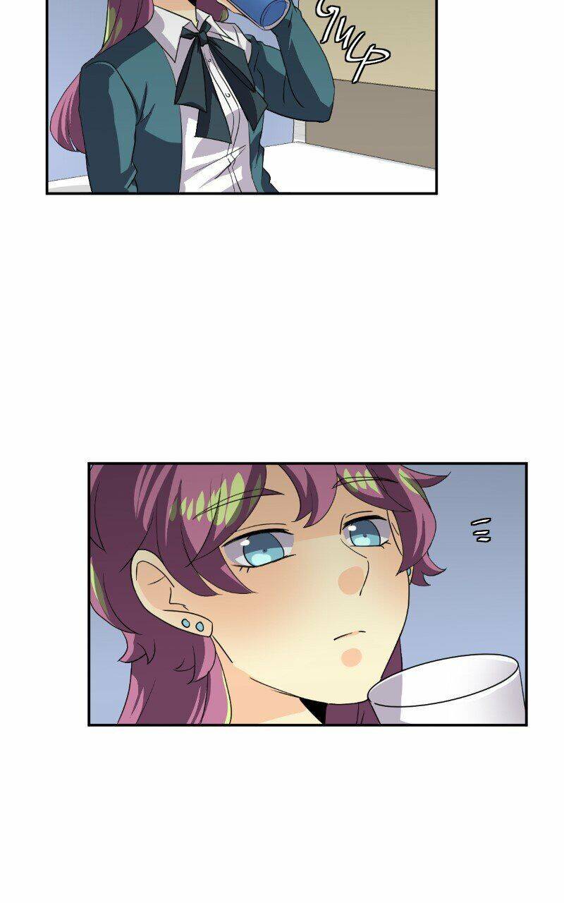 Thế Giới Không Hoàn Hảo Chapter 195 - Trang 2