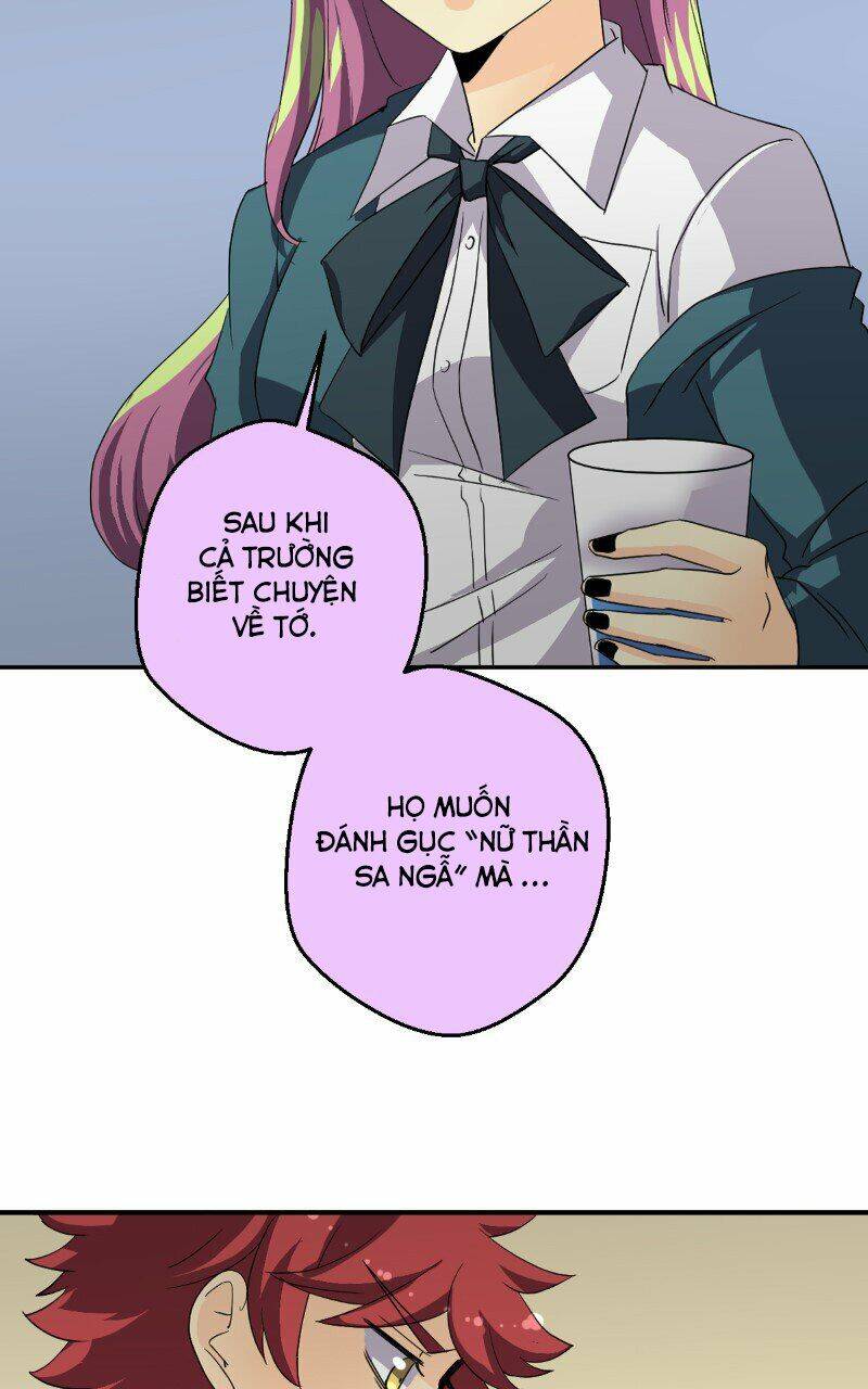 Thế Giới Không Hoàn Hảo Chapter 195 - Trang 2