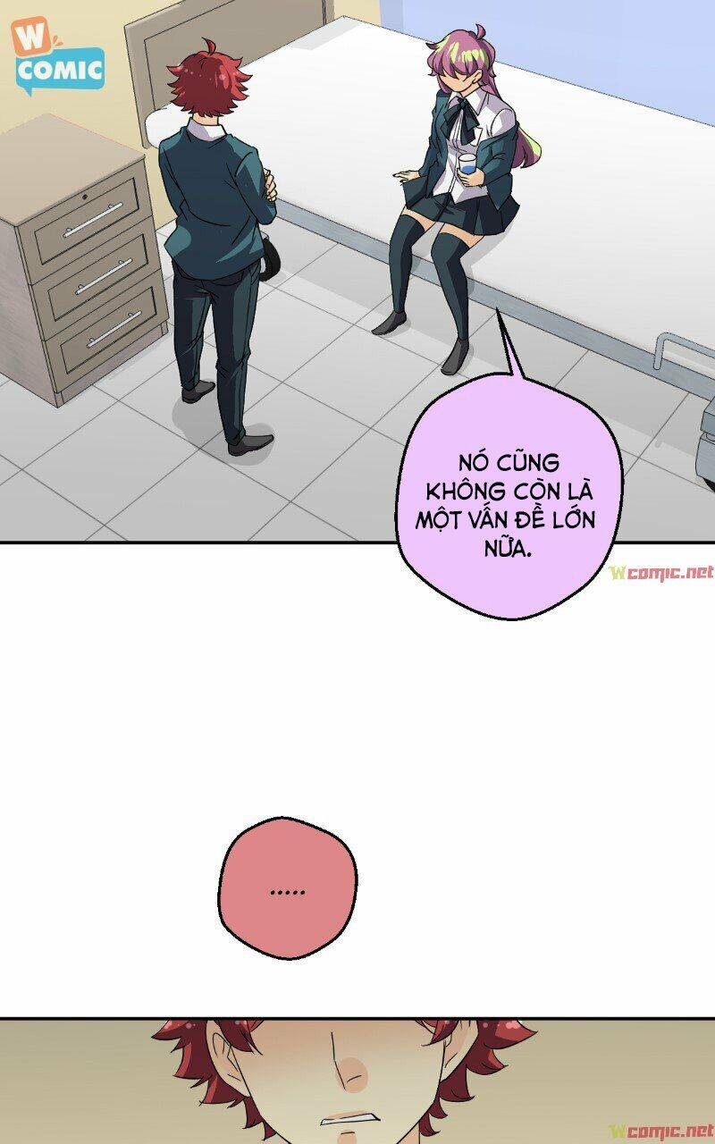 Thế Giới Không Hoàn Hảo Chapter 195 - Trang 2