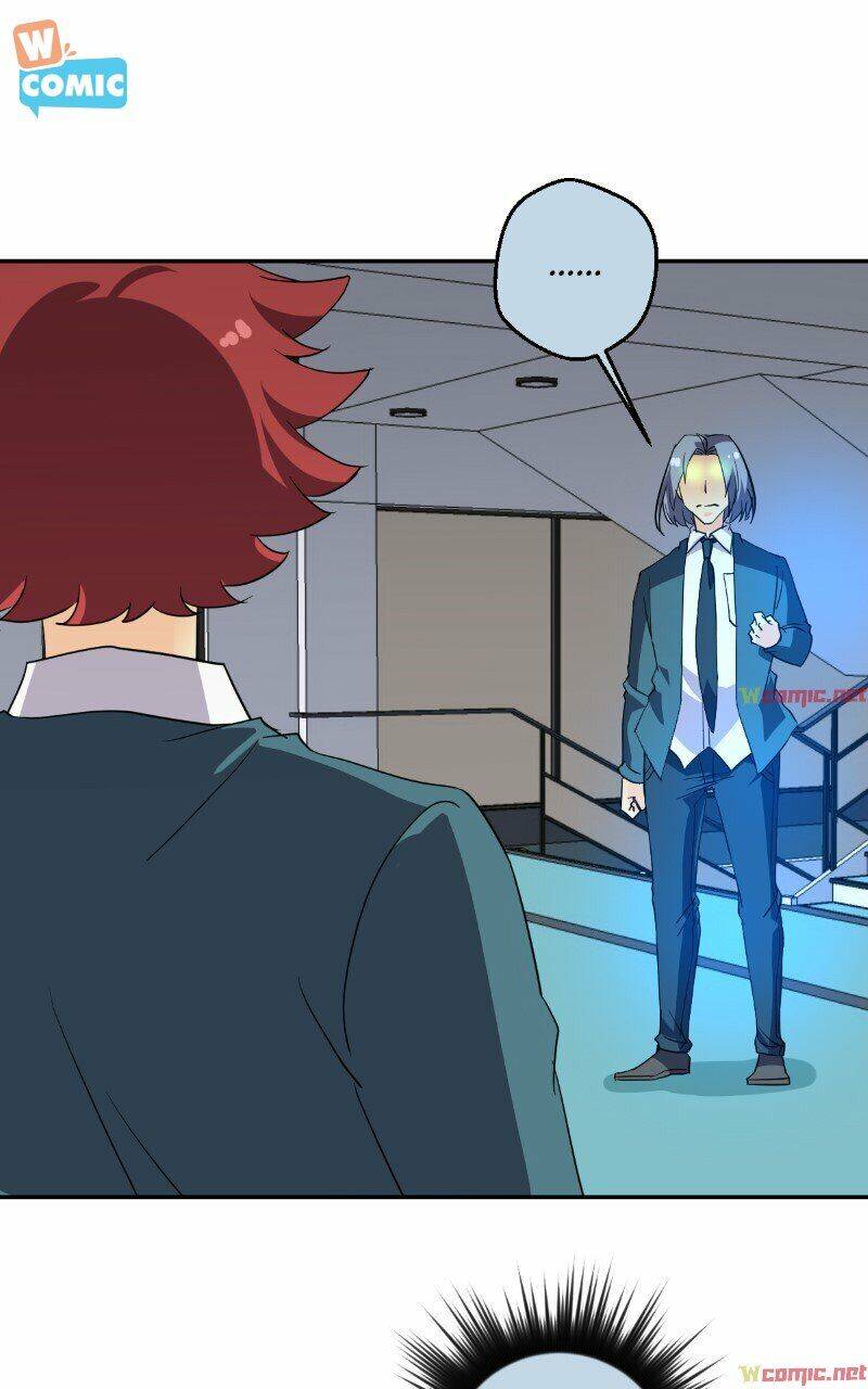 Thế Giới Không Hoàn Hảo Chapter 195 - Trang 2