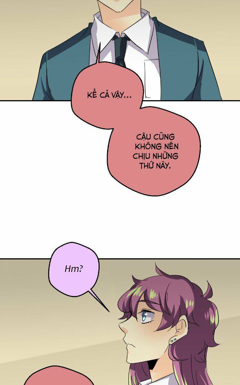 Thế Giới Không Hoàn Hảo Chapter 195 - Trang 2