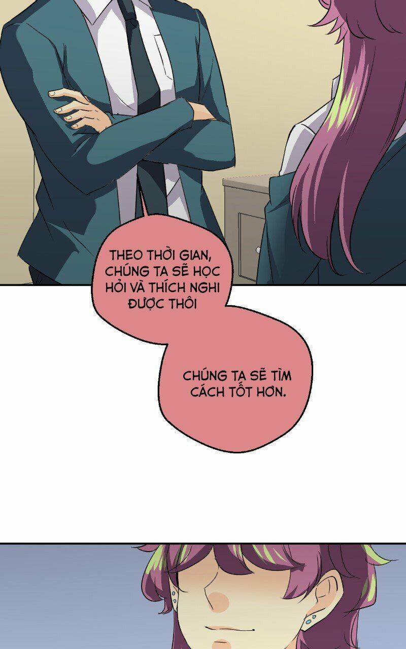 Thế Giới Không Hoàn Hảo Chapter 195 - Trang 2