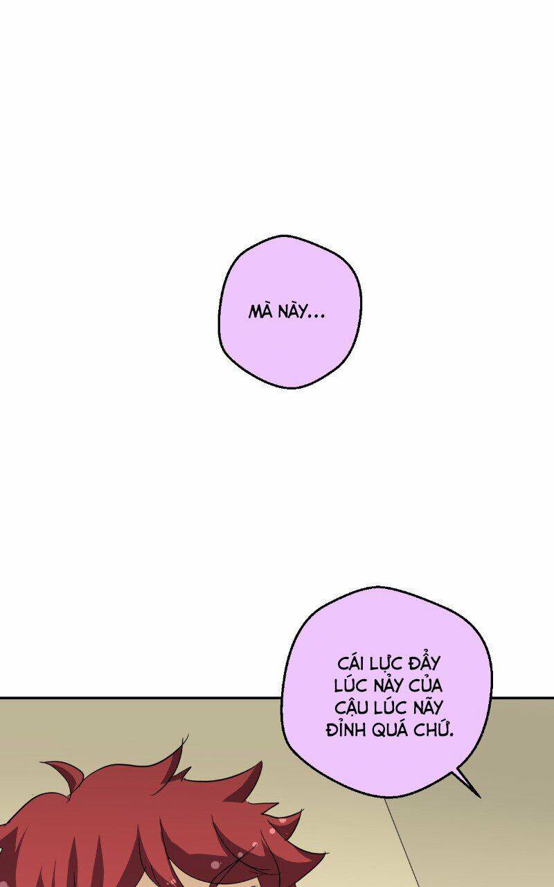 Thế Giới Không Hoàn Hảo Chapter 195 - Trang 2