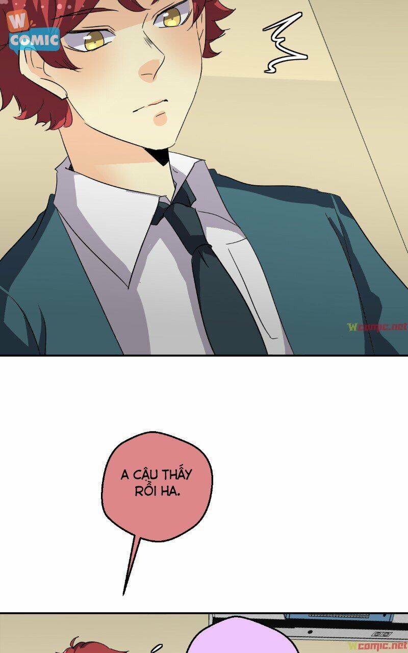 Thế Giới Không Hoàn Hảo Chapter 195 - Trang 2