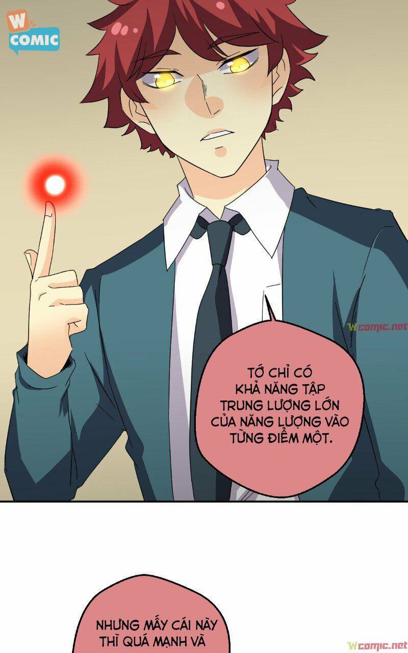 Thế Giới Không Hoàn Hảo Chapter 195 - Trang 2