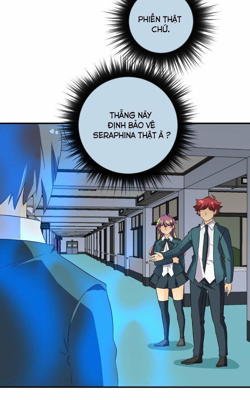 Thế Giới Không Hoàn Hảo Chapter 195 - Trang 2