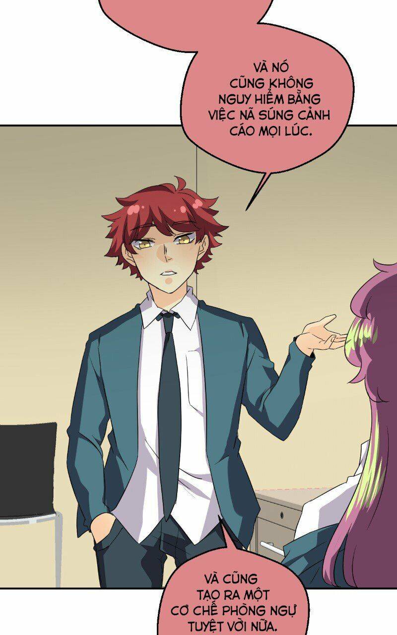 Thế Giới Không Hoàn Hảo Chapter 195 - Trang 2