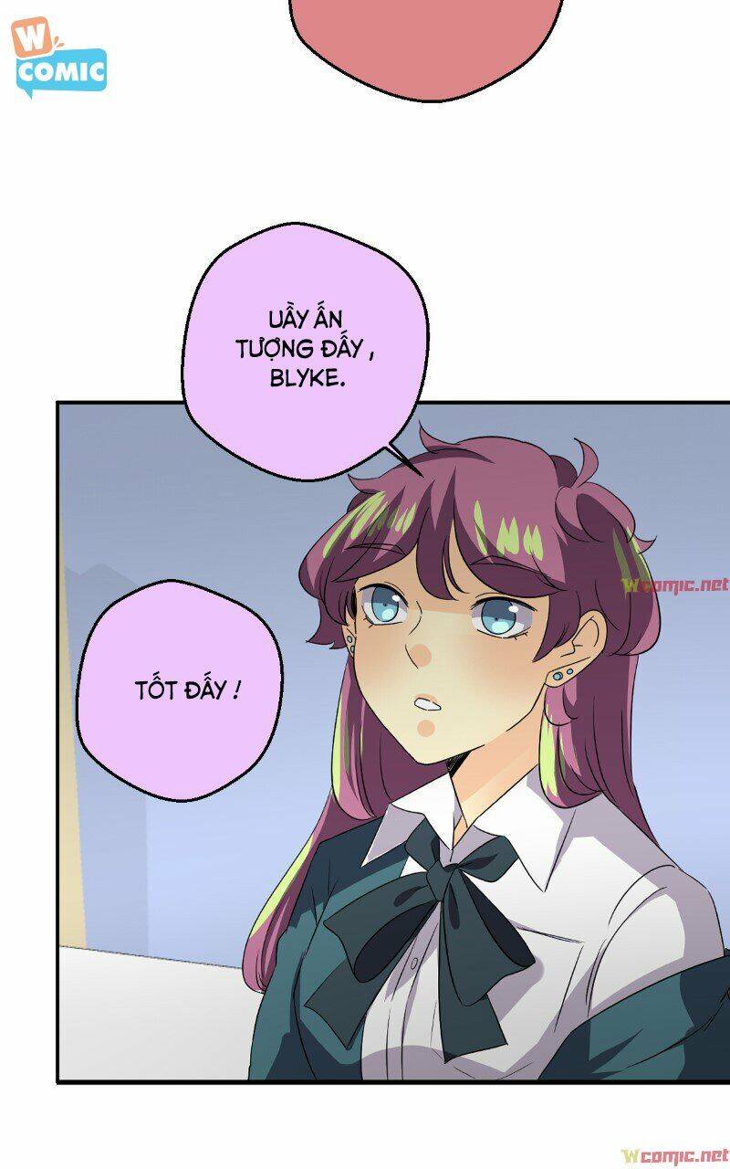 Thế Giới Không Hoàn Hảo Chapter 195 - Trang 2