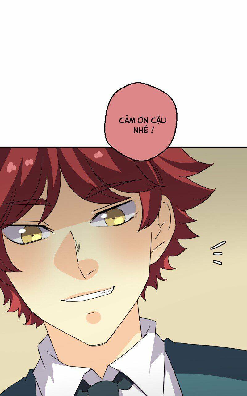 Thế Giới Không Hoàn Hảo Chapter 195 - Trang 2