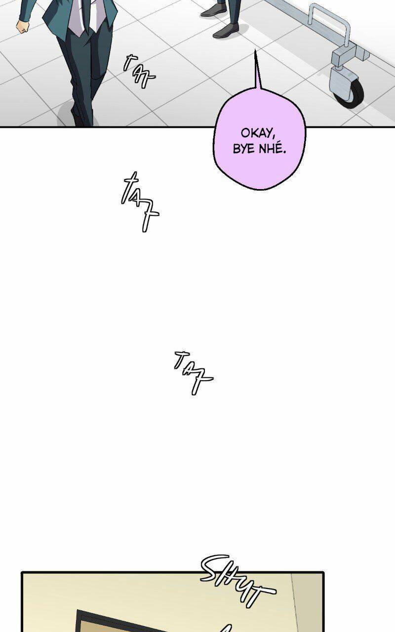 Thế Giới Không Hoàn Hảo Chapter 195 - Trang 2