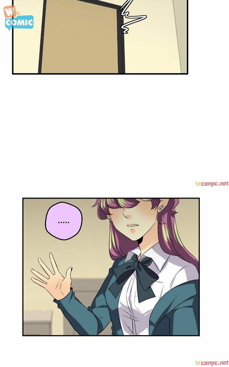 Thế Giới Không Hoàn Hảo Chapter 195 - Trang 2