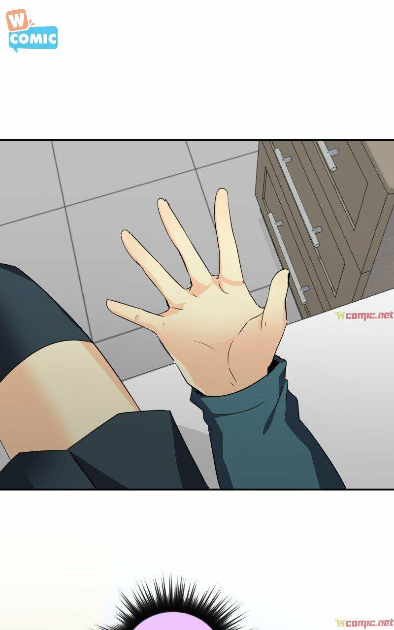 Thế Giới Không Hoàn Hảo Chapter 195 - Trang 2