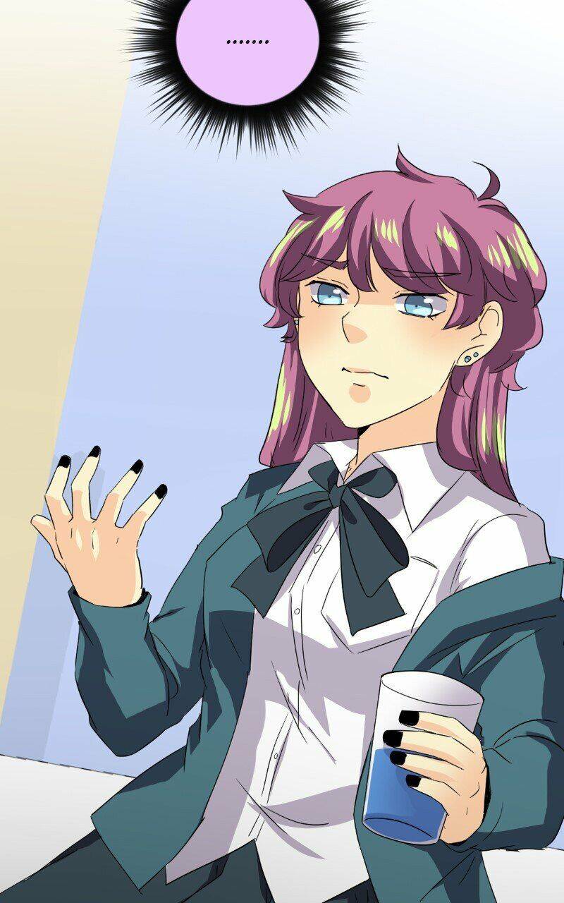 Thế Giới Không Hoàn Hảo Chapter 195 - Trang 2