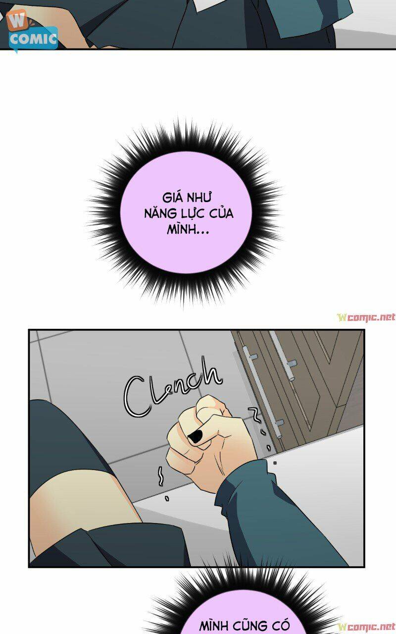 Thế Giới Không Hoàn Hảo Chapter 195 - Trang 2