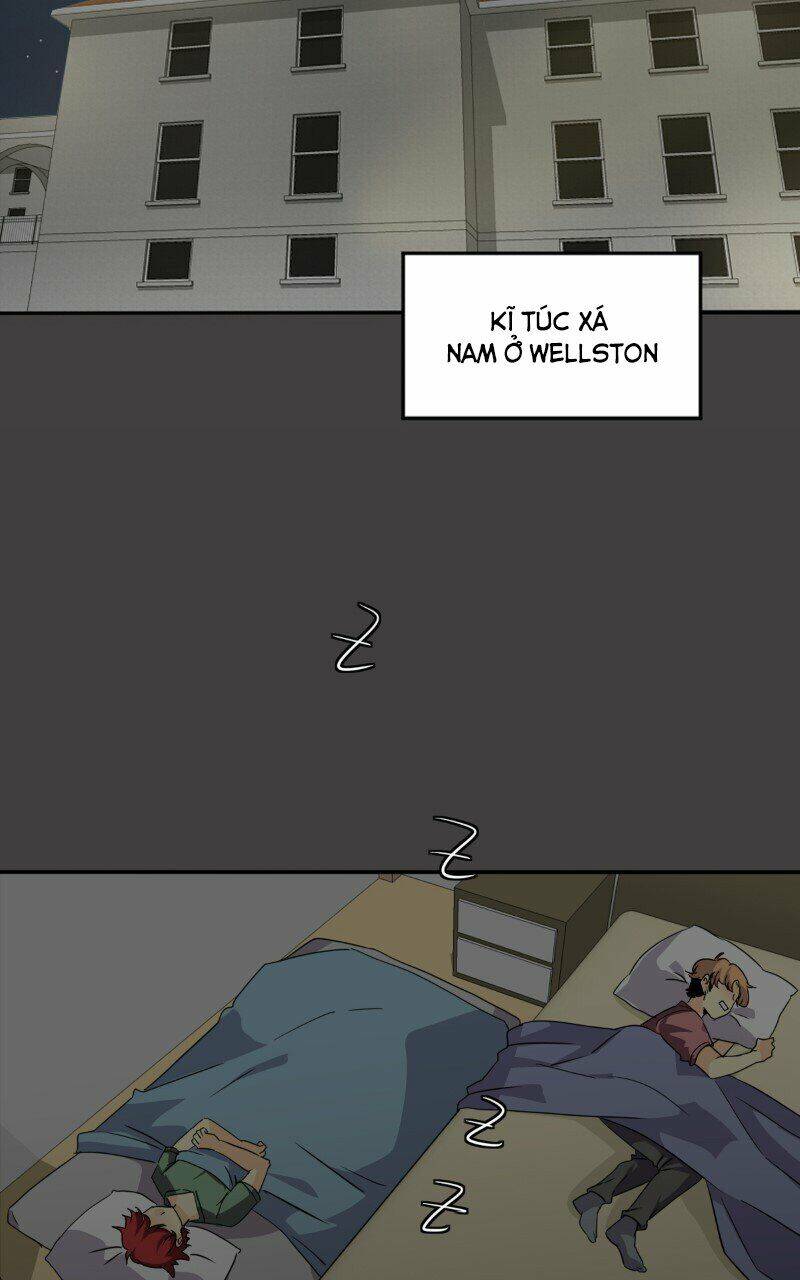 Thế Giới Không Hoàn Hảo Chapter 195 - Trang 2