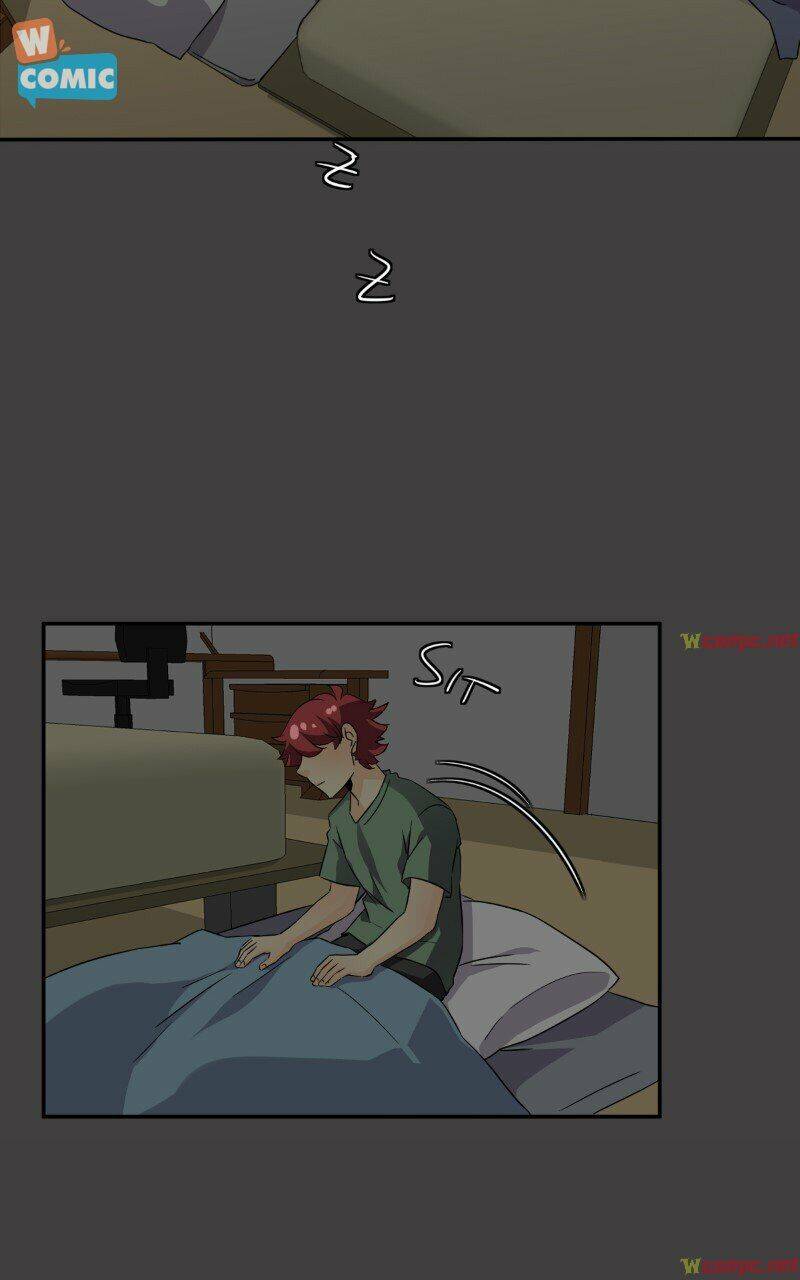 Thế Giới Không Hoàn Hảo Chapter 195 - Trang 2