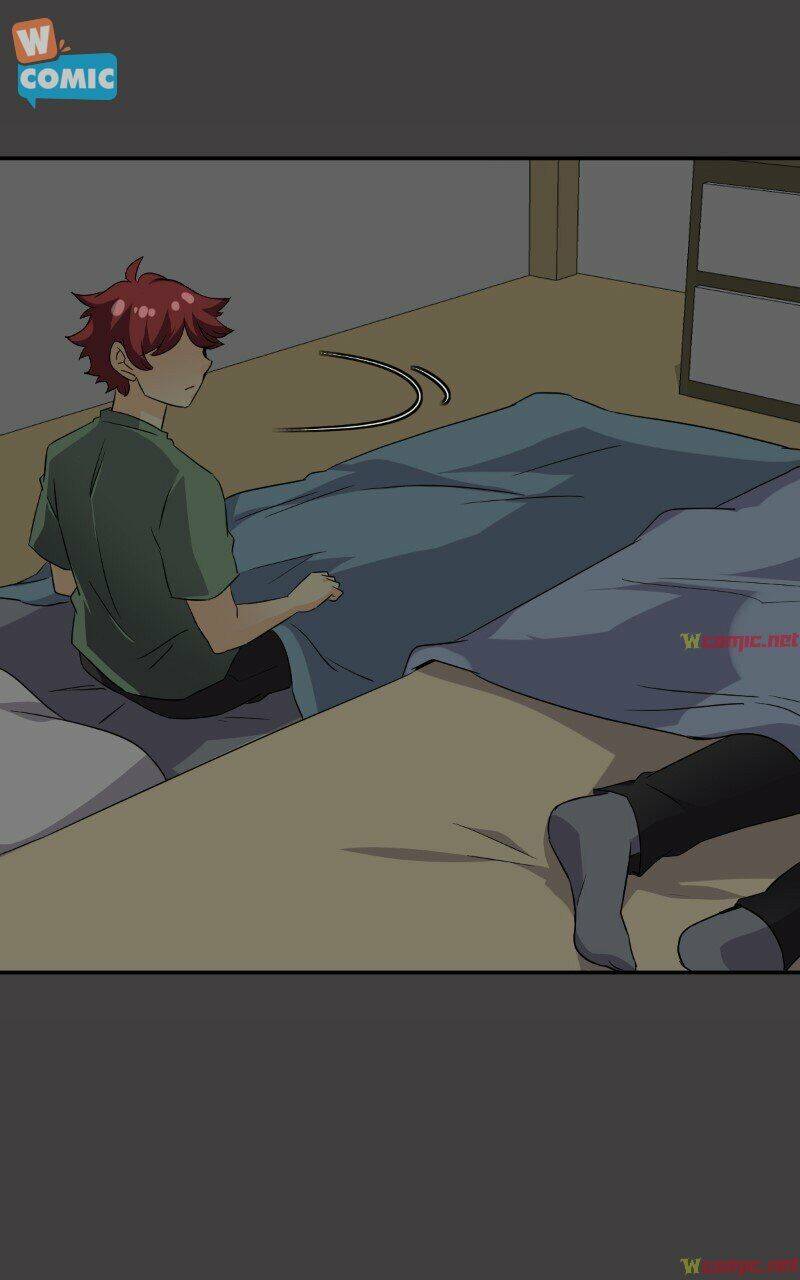 Thế Giới Không Hoàn Hảo Chapter 195 - Trang 2