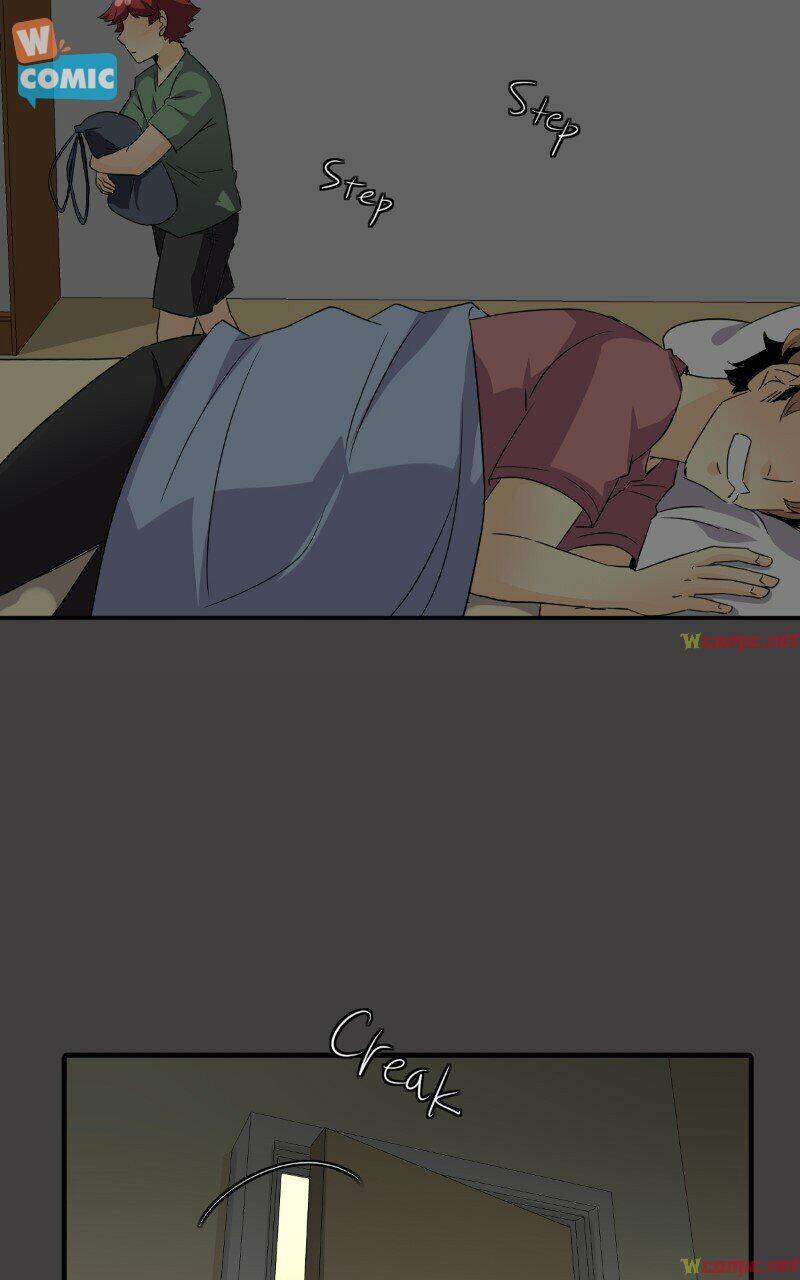 Thế Giới Không Hoàn Hảo Chapter 195 - Trang 2