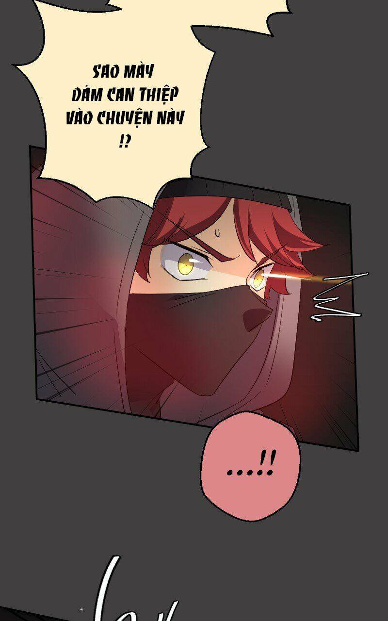 Thế Giới Không Hoàn Hảo Chapter 196 - Trang 2