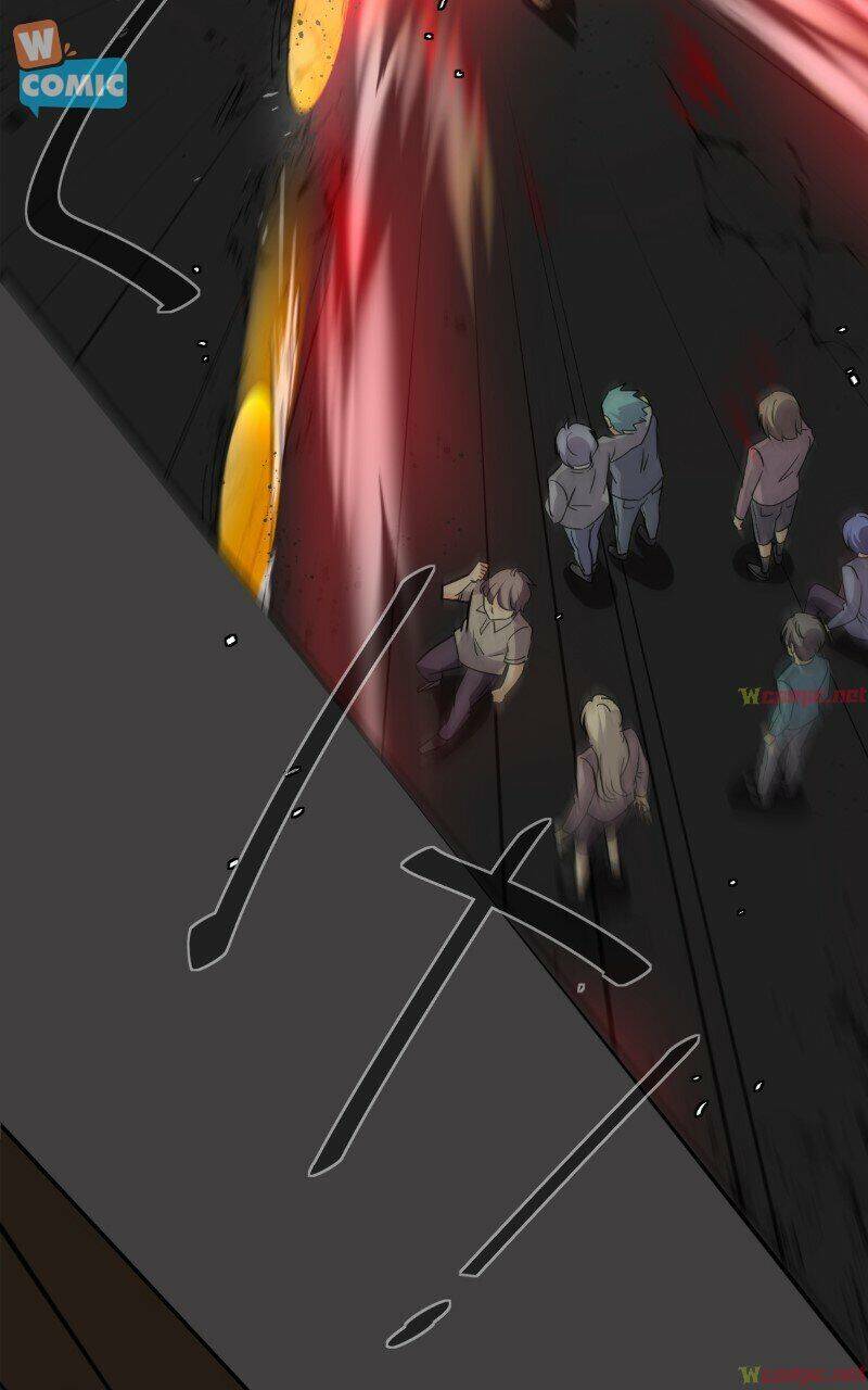 Thế Giới Không Hoàn Hảo Chapter 196 - Trang 2