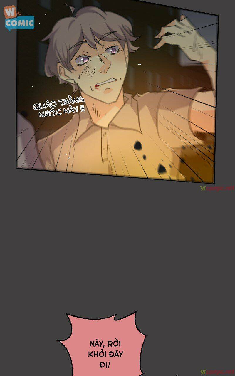 Thế Giới Không Hoàn Hảo Chapter 196 - Trang 2