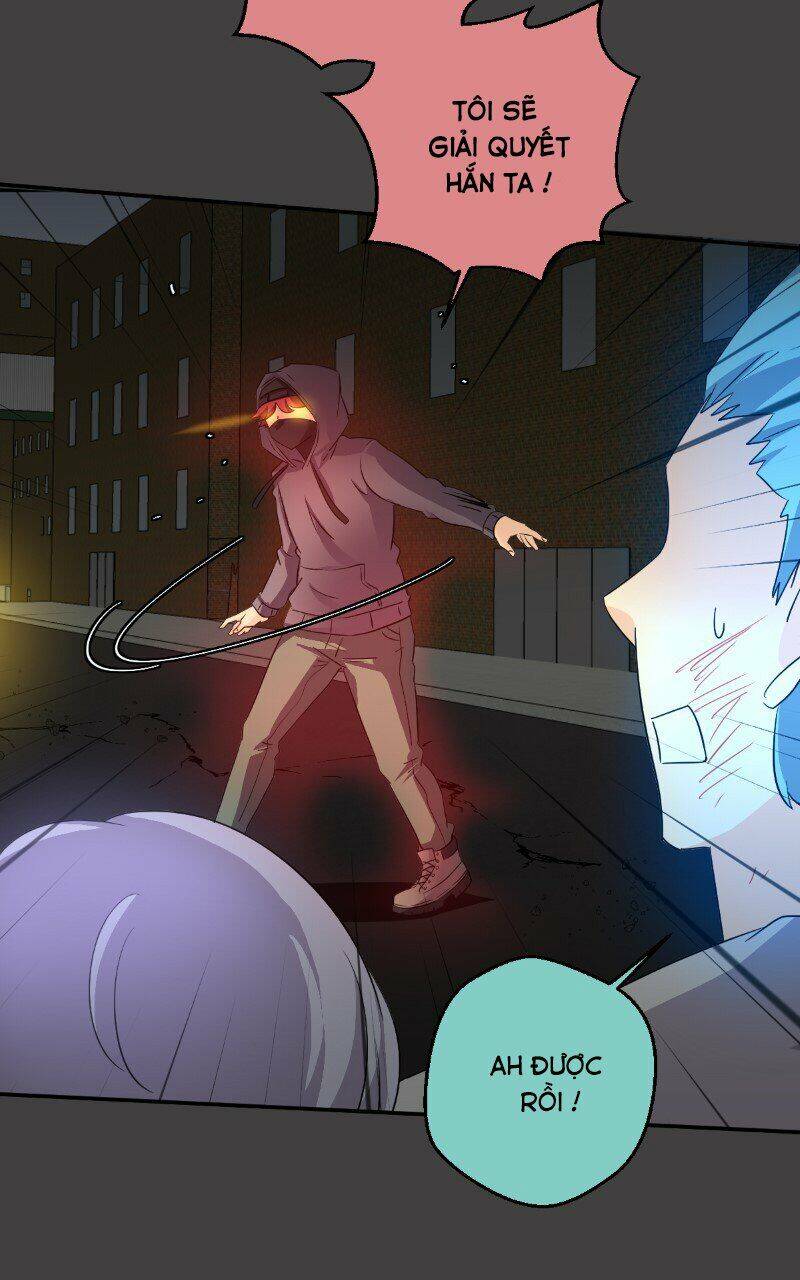 Thế Giới Không Hoàn Hảo Chapter 196 - Trang 2