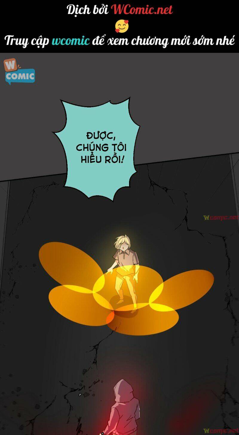 Thế Giới Không Hoàn Hảo Chapter 196 - Trang 2