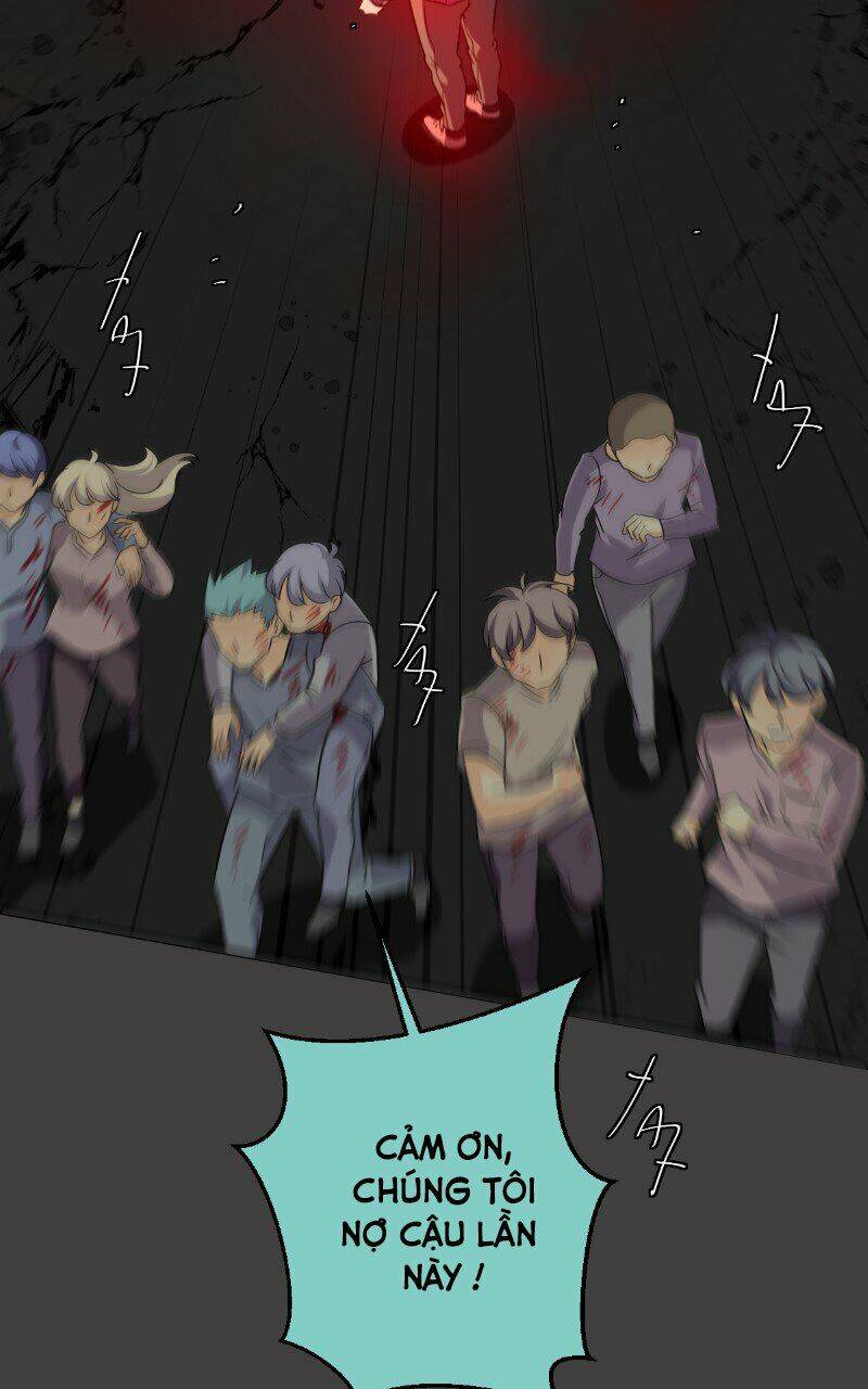 Thế Giới Không Hoàn Hảo Chapter 196 - Trang 2